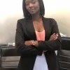 Amelia Lebomo