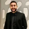 Mohamed Hamdy