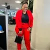 Michelle Kutumela