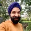 Manpreet Bhalla