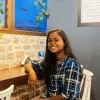 Subiksha Murali