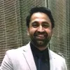 Saurabh Chamoli