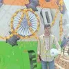 Swadhin kumar Parida
