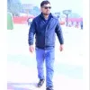 Saksham Singh