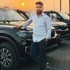 Ravi Verma