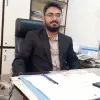 Arsalan Rasheed