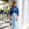 Dharshini Kumaralagu