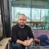 Furkan Topcuoğlu