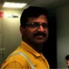 Adarsh Madhu Kumar