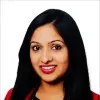 Eshani Gupte