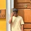 Piranav Senthilkumar