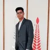 Alok Ghude