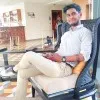 Tushar Undirwade
