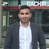 Taheseen Mohammed