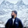 Anshul Ghorse
