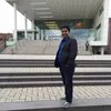 Apporv Dhand