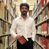 Anvesh Adapala