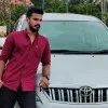 Nandu Anish
