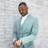 Zachariah Akande