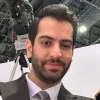Pouria Yaghoubi
