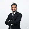 Abhishek Pal
