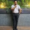 Sunil Kumar