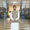 Uzair Ashraf