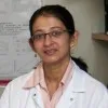 Sarmistha Mazumder