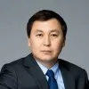 Alibek Nurbekov