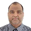 Mohammed Yaqub