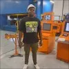 Zolile Mfazwe