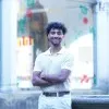 Nikhil Chitluru