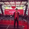 David Hu