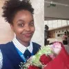 Lucy Wachira