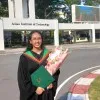 Ruchi Shrestha