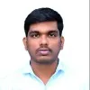 P Amrish Selvam