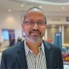 Sanjib Dash