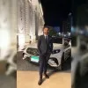 Mazen Ahmed