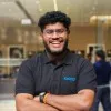 Abhishek Sasank