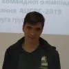 Yurii Syniavskyi