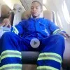 Tlale Mokhoele