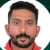 Liju Anand Grad IOSH