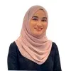 Nor Syahirah