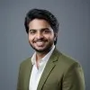 S Sreejith
