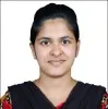 Nisha Smitha Pereira