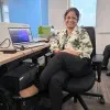 Anwesha Manisha Nayak