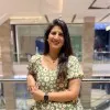 Akshata Dogra