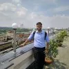 Pradosh Sarkar
