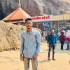 Navnath Dange