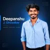 Deepanshu Ghosalkar
